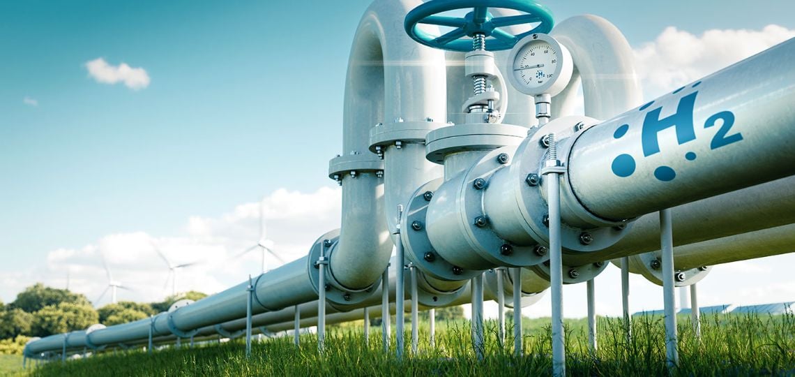 Le Canada valide une réduction de 99 % des émissions pour un projet d’hydrogène vert d’EverWind