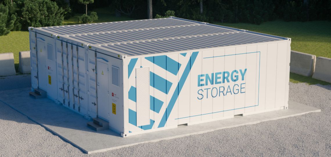 South Africa awards two 300 MWh energy storage projects to AMEA Power