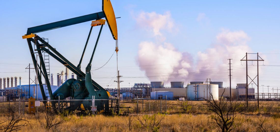 Kimbell acquires $231 million in mining interests in Texas’ Midland Basin