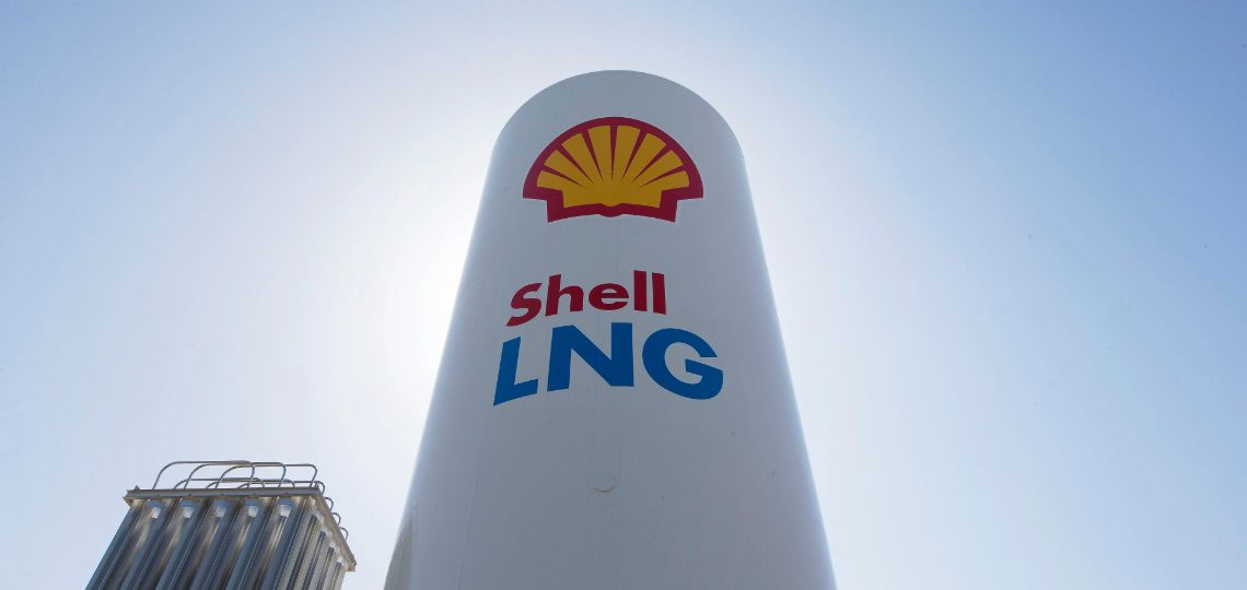 Shell anticipates a decline in gas performance in Q4 2024