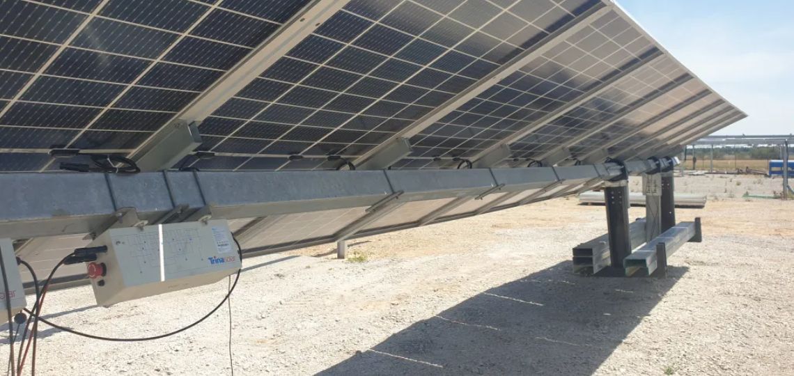 United States: SolarPanelRecycling.com Targets 99% Recycling for Bifacial Panels