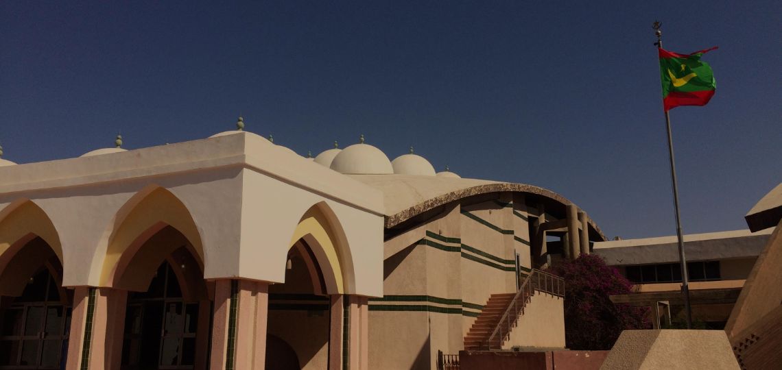 La Mauritanie obtient 27 millions de dollars pour son secteur énergétique