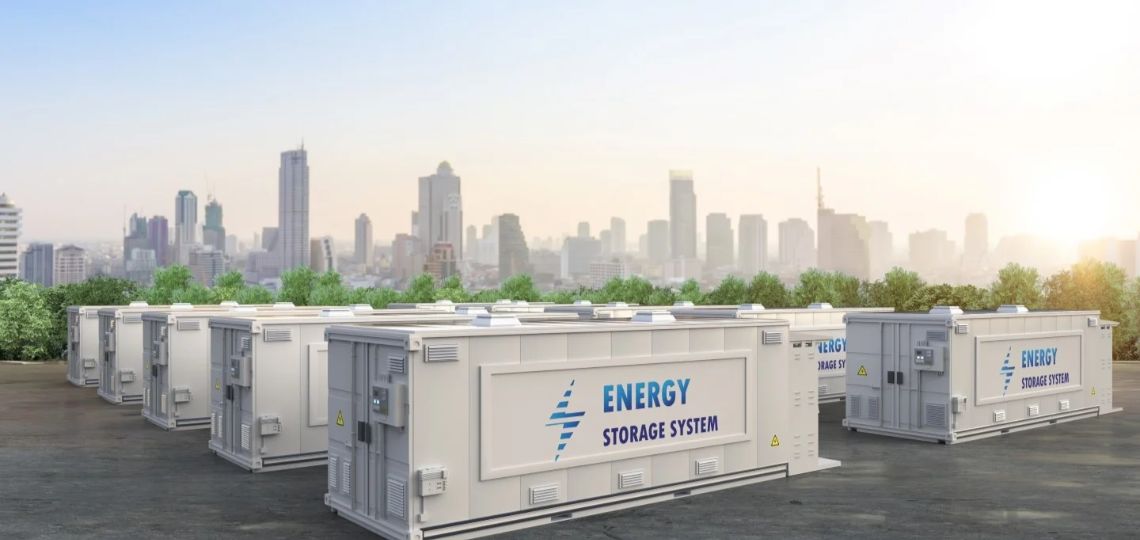 Le Royaume-Uni signe 2 GWh de stockage avec Copenhagen Infrastructure Partners