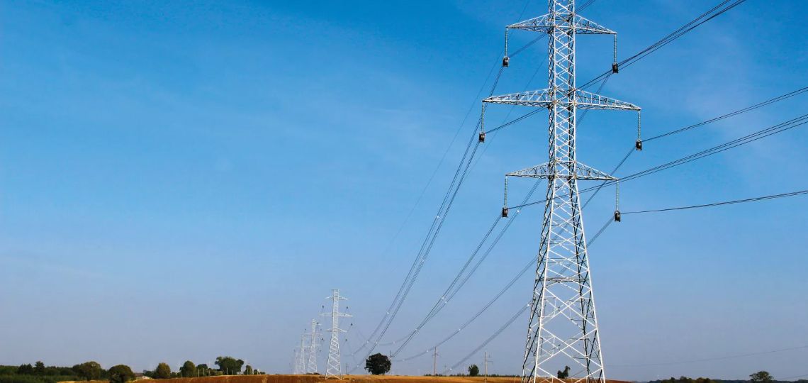 Lithuania secures a strategic link with Poland for its European network