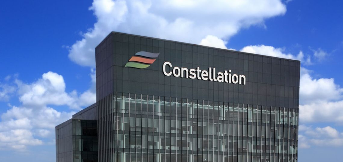 Constellation Energy acquiert Calpine pour 26,6 milliards de dollars