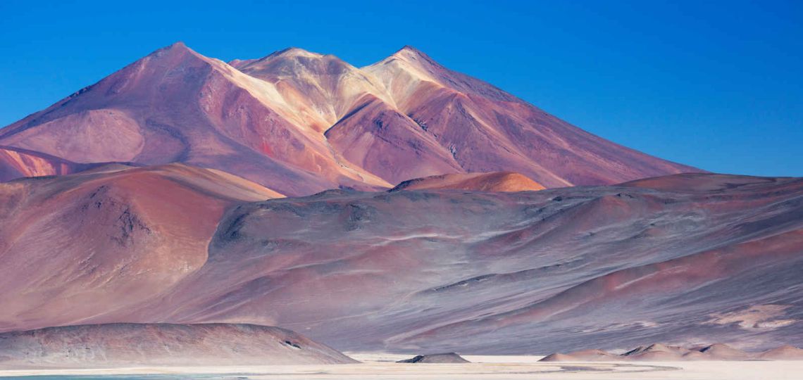 A green hydrogen megaproject threatens the astronomical treasures of the Atacama Desert