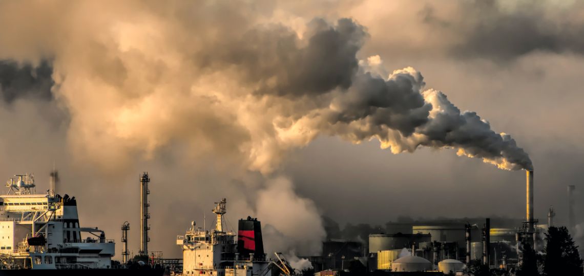 Un réchauffement global record avec 1,55°C en 2024, l’ONU demande des mesures urgentes