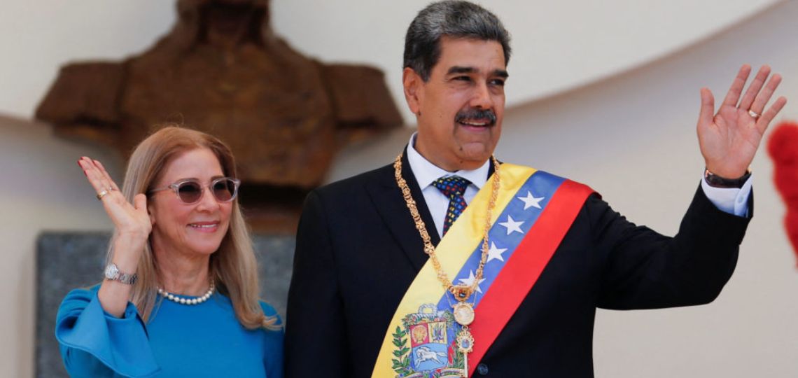 Trump and Maduro: The Energy Struggle Redefining US-Venezuela Relations