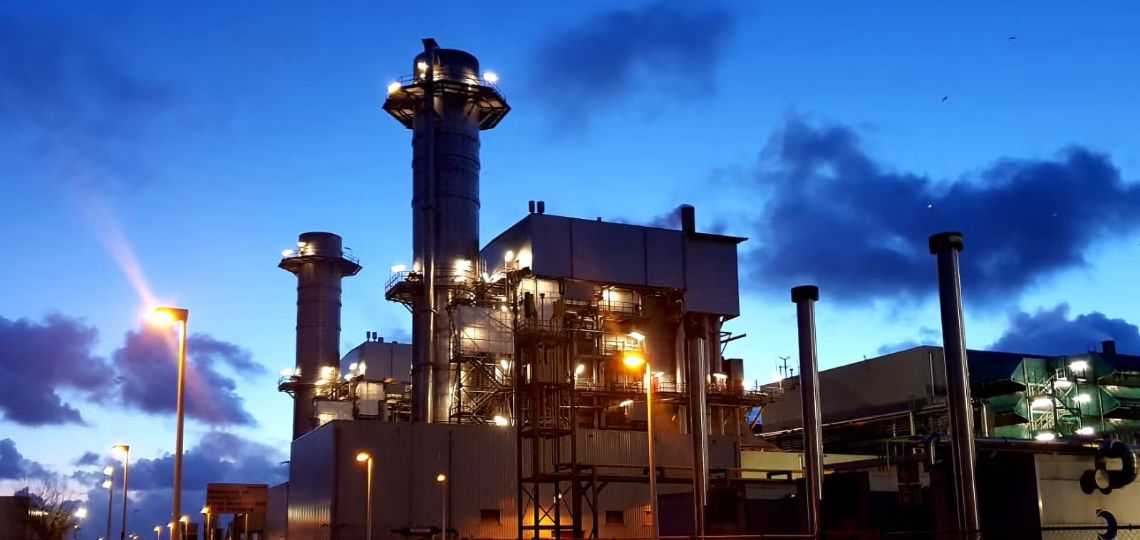 Saudi Arabia awards NEM Energy a contract for a 1.3-gigawatt power plant