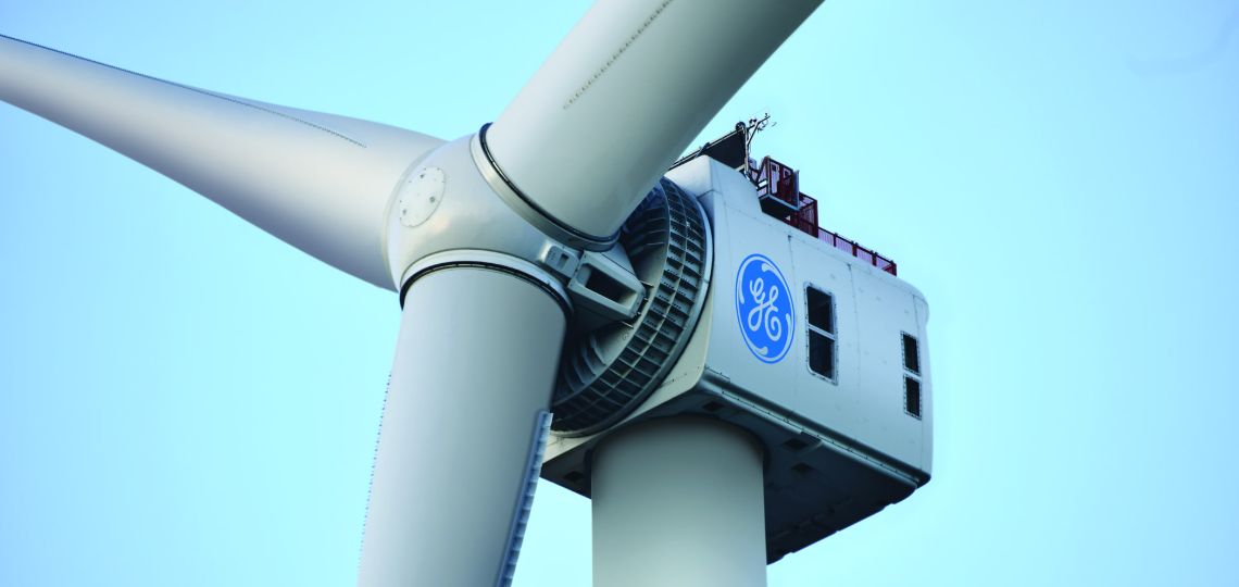 Japan Receives 14 GE Vernova Wind Turbines to Reach 1.8 GW