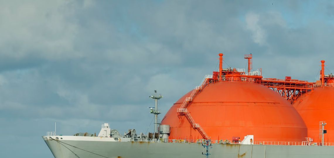 Denmark Struggles to Meet Gas Storage Targets for Winter 2024-2025