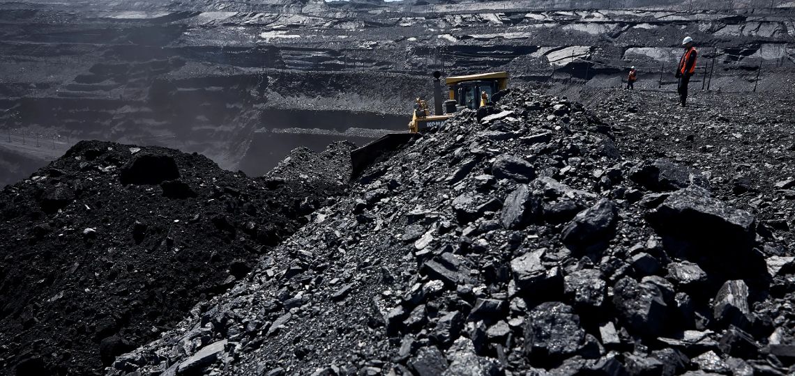 La Chine et l’avenir du charbon : un plateau à 8,77 milliards de tonnes d’ici 2027