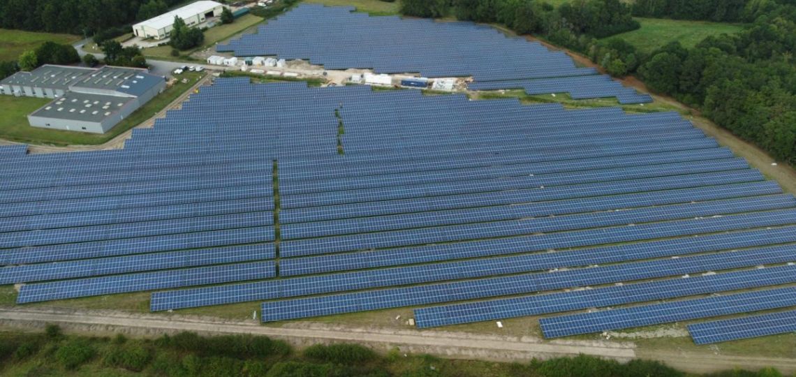 La Bosnie-Herzégovine accueille Arctech pour un projet solaire de 125 mégawatts