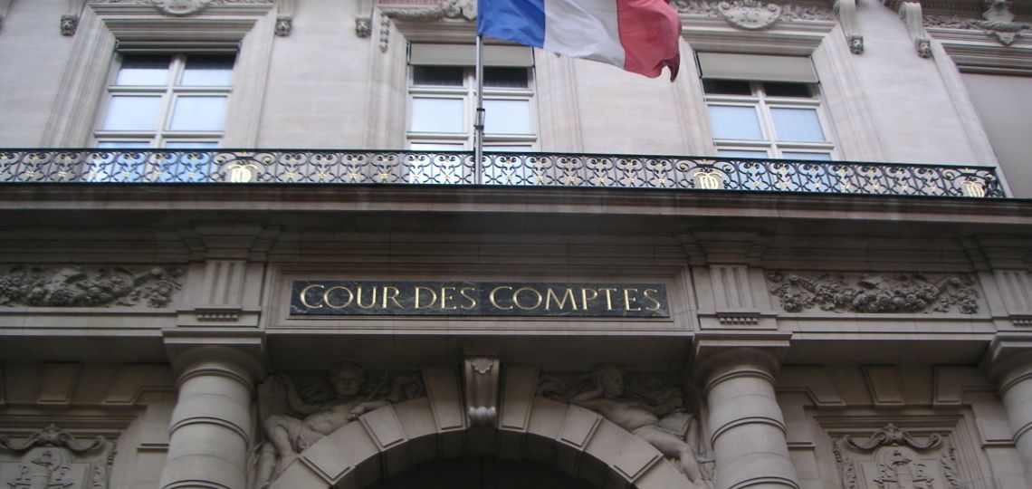 The Court of Audit Warns About Risks in EDF’s EPR2 Program