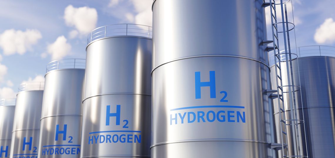 Germany Mobilizes 150 Billion Euros for a Partnership with Africa Around Hydrogen