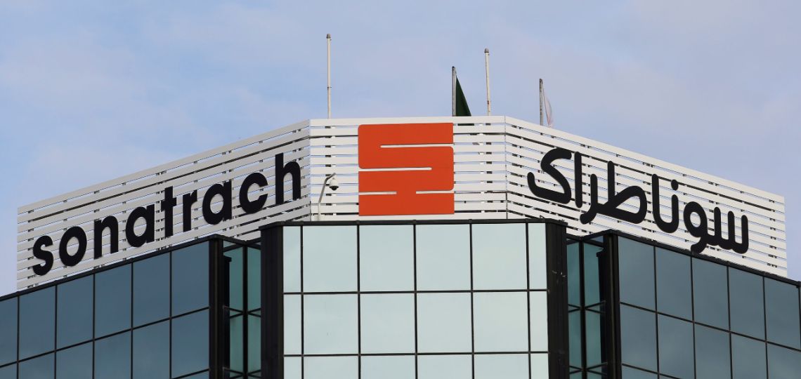 Sonatrach projette une raffinerie et un complexe pétrochimique au Niger