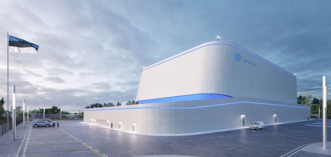 Estonie : Fermi Energia amorce le processus de sélection pour une centrale nucléaire de 600 MW