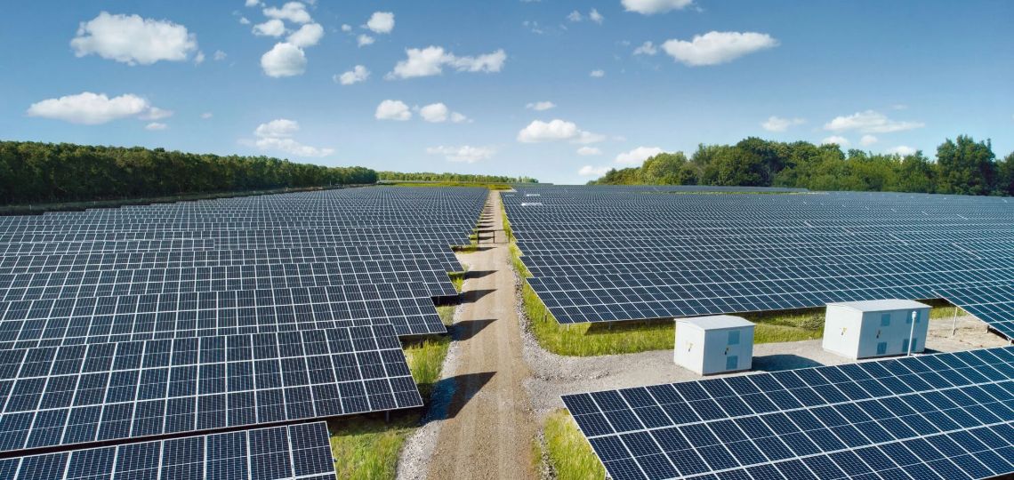 Emeren sells 65 MWp solar portfolio to Trina Solar