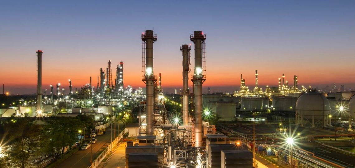 Hausse de la demande de pétrole en 2024 sous la menace des sanctions américaines