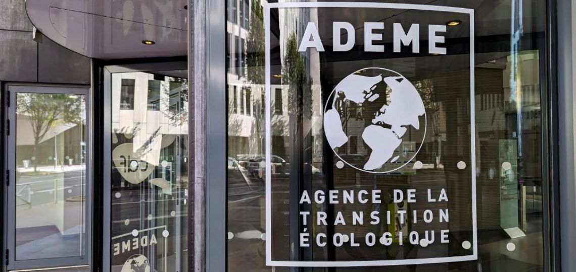 France: Ademe manage 3.5 billion euros for ecological transition