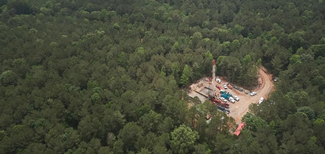 SWA Lithium intensifies its drilling to strengthen its strategic ambitions