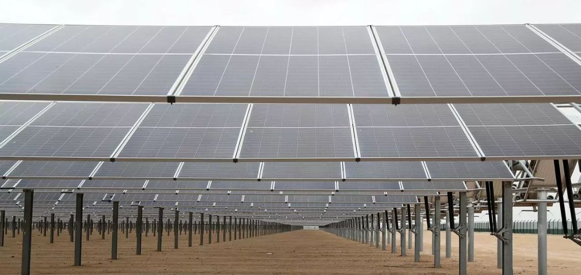 Masdar increases its capacity to 51GW and energizes its global expansions