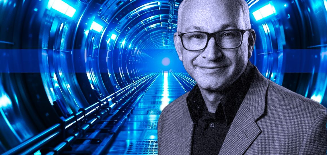 Fusion Inertielle : Les Coulisses du 5 Décembre 2022 avec le Dr Omar Hurricane