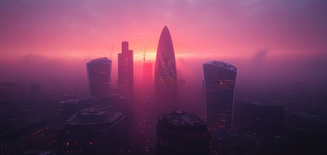 CO2 emissions climb to an unprecedented level in 2024