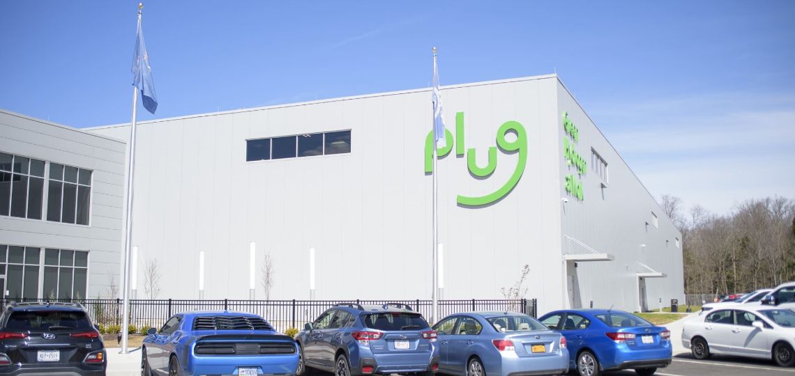 Allied Green Ammonia sécurise 3 GW d’électrolyseurs auprès de Plug Power