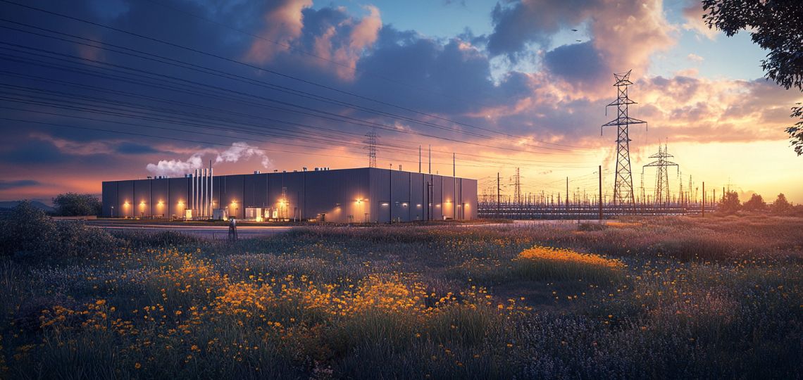 Subventions fédérales : deux projets de petits réacteurs modulaires en discussion