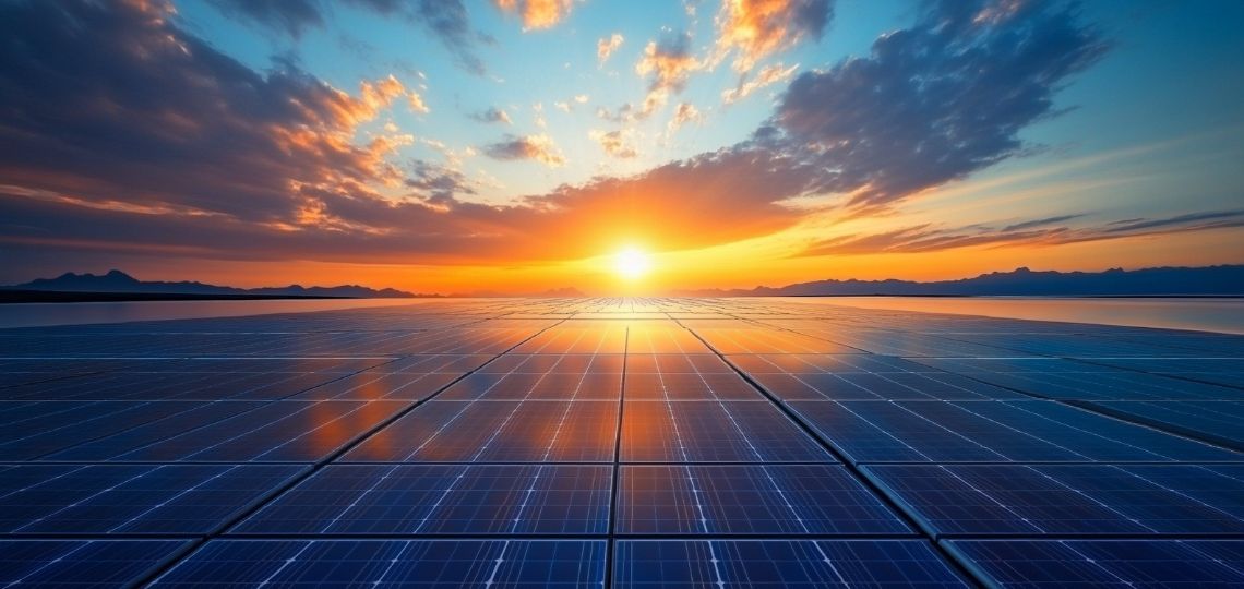 Un contrat stratégique de 15 ans pour un projet solaire en Roumanie
