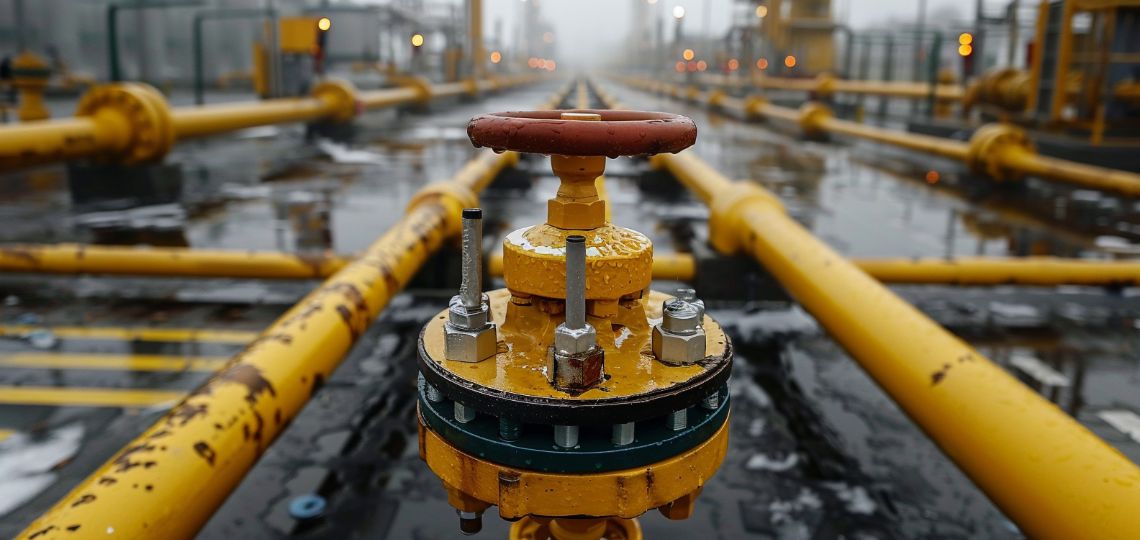 Crise énergétique en Transdniestrie : la Moldavie sollicitée pour des livraisons de gaz