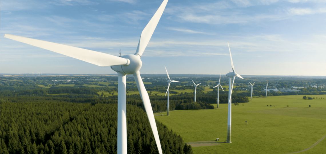 Le partenariat VALOREM et Banque des Territoires : une plateforme énergétique ambitieuse pour 2027