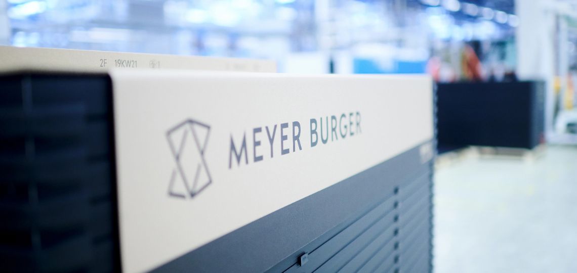 Meyer Burger : Renégociation de Dette et Stratégie de Croissance