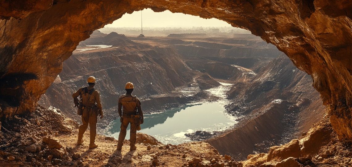 Orano engage un nouvel arbitrage contre le Niger sur l’uranium