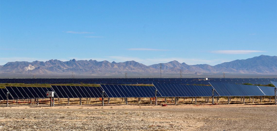 Ardagh et CI Renewables finalisent une centrale solaire de 13 MW en Californie