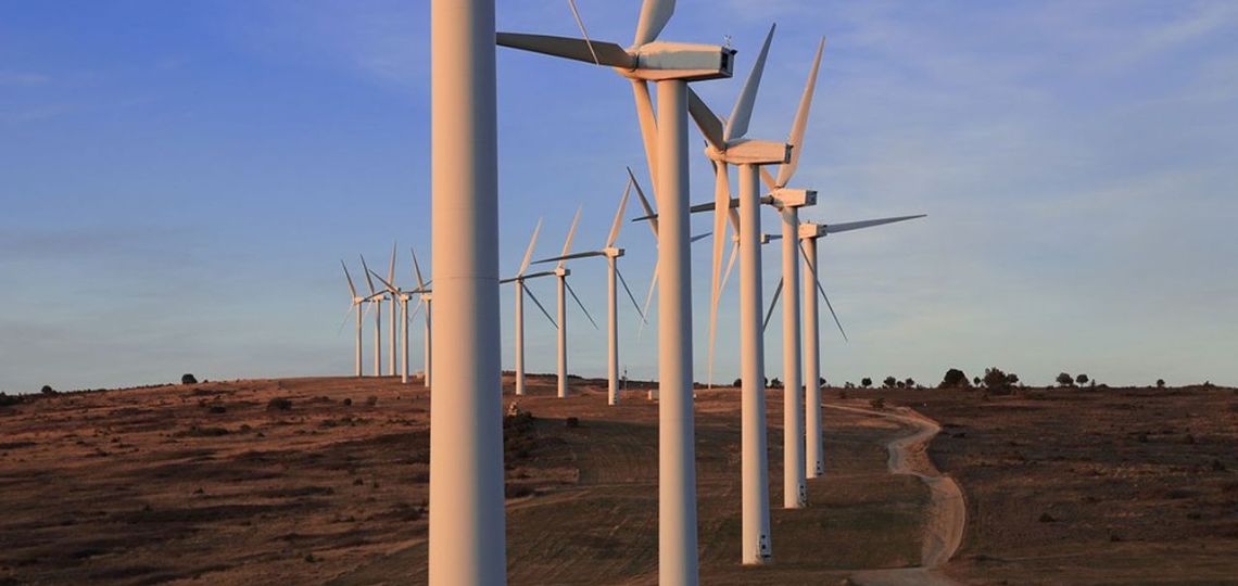 Meridiam and Partners Invest €1 Billion in Wind Energy in Egypt