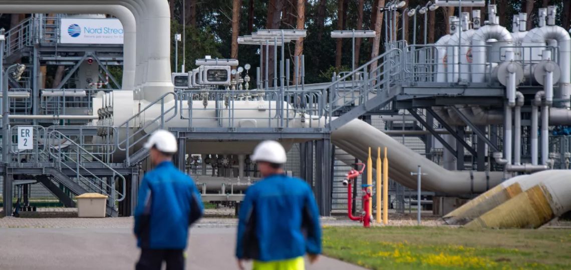 Niveaux de stocks de gaz en Europe : tensions accrues et nouvelles stratégies