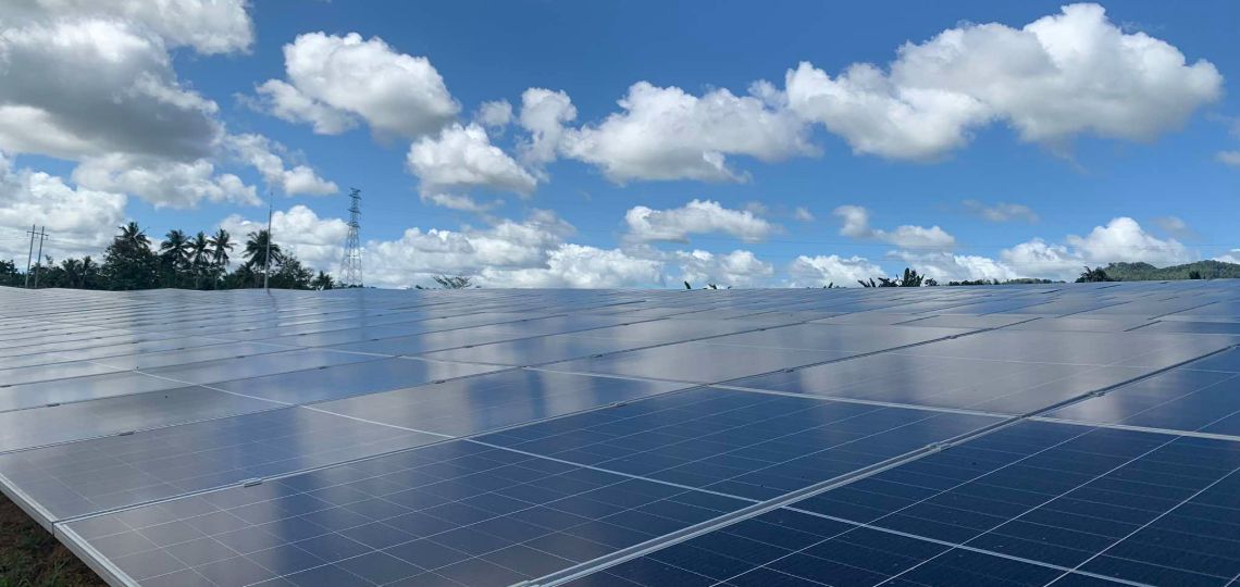 Philippines : L’énergie solaire au service de la croissance du tourisme durable