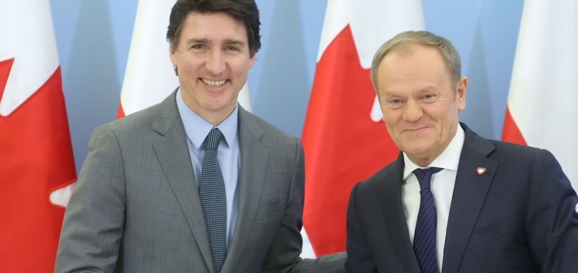 Canada et Pologne renforcent leur coopération nucléaire