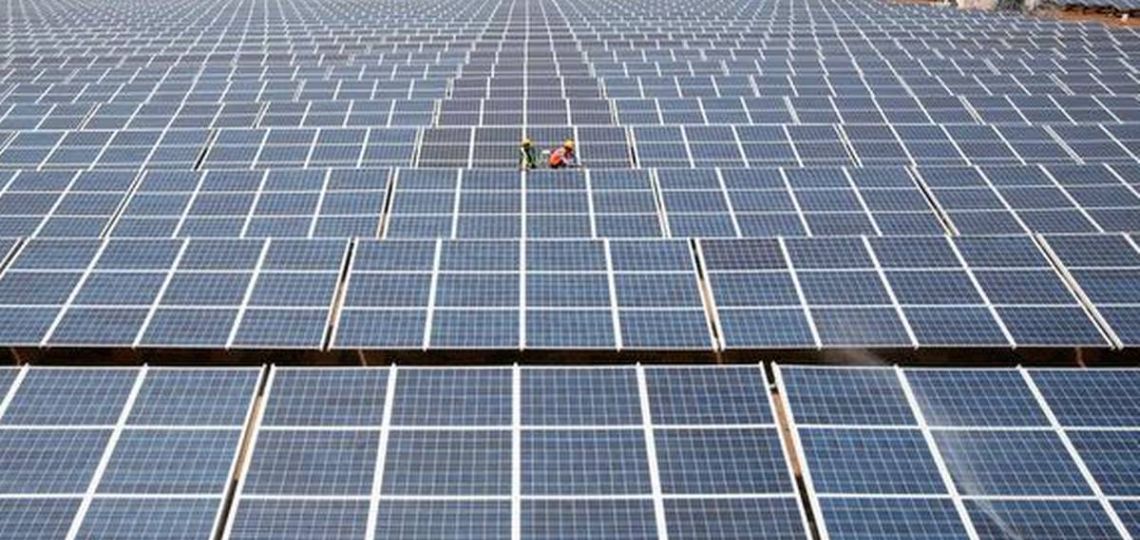 Harel and Amitim Acquire 44% Stake in Partnership Holding Solar and Energy Storage Projects in Israel