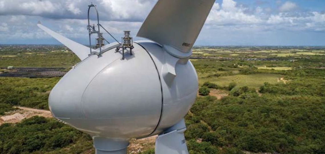 EDF Renouvelables paiera 750.000 euros après un défrichement en Guadeloupe