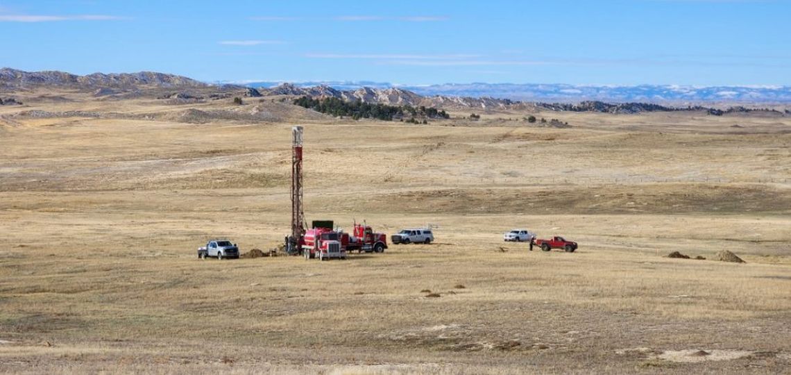 Nuclear Fuels Discovers Two New Uranium Zones at Kaycee Project