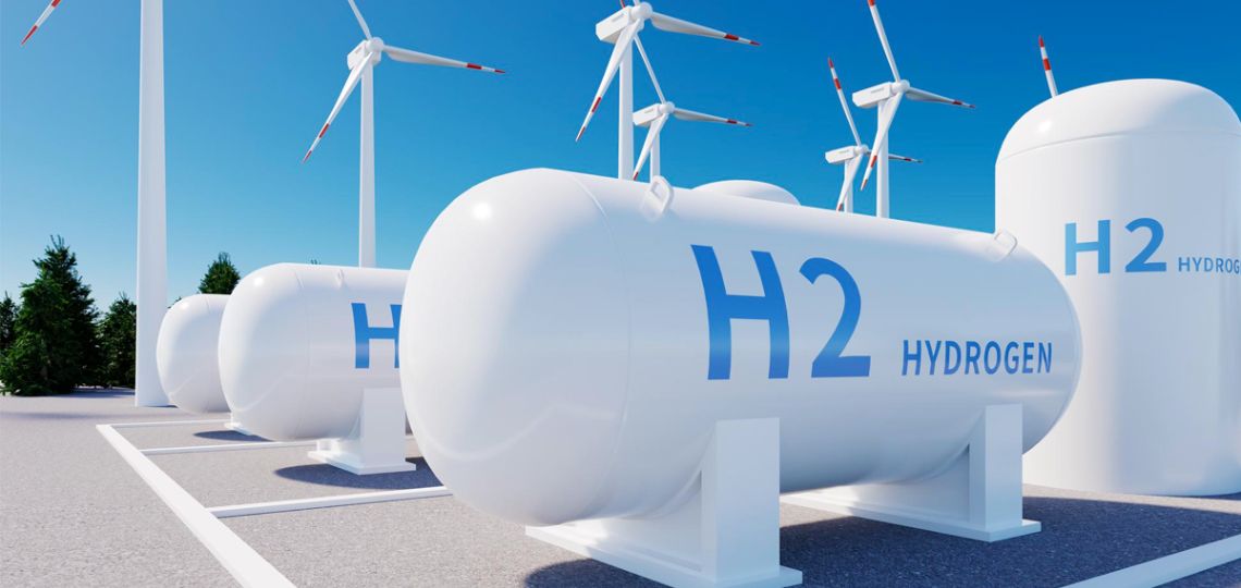 HNO International signe un contrat de fourniture d’hydrogène de 10 millions USD