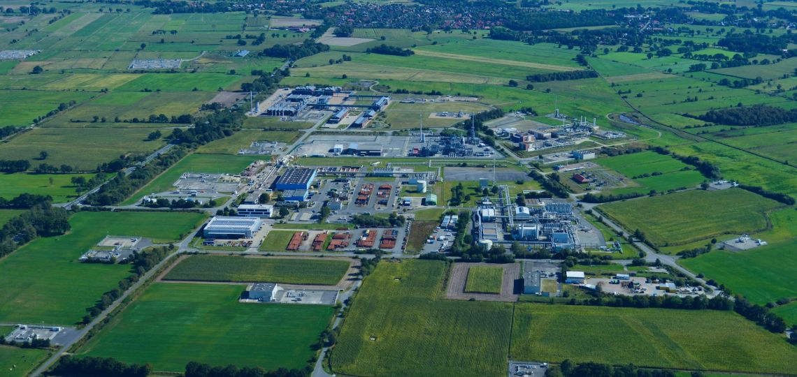 STORAG ETZEL injects its first 90 tonnes of hydrogen into Etzel caverns