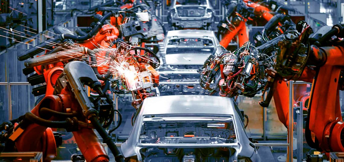 L’UE face aux défis de l’électrification automobile : mesures d’urgence pour l’industrie