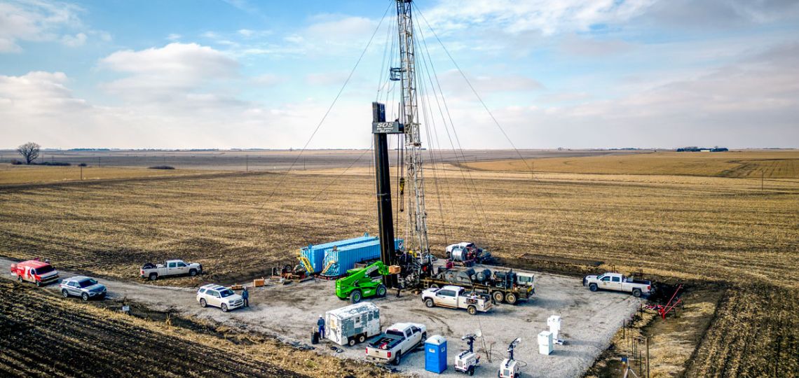 Native Hydrogen: An Undiscovered Energy Potential