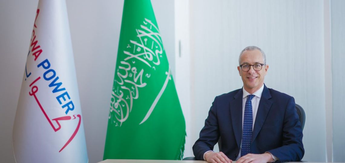 ACWA Power signs agreements with Italian companies for global projects