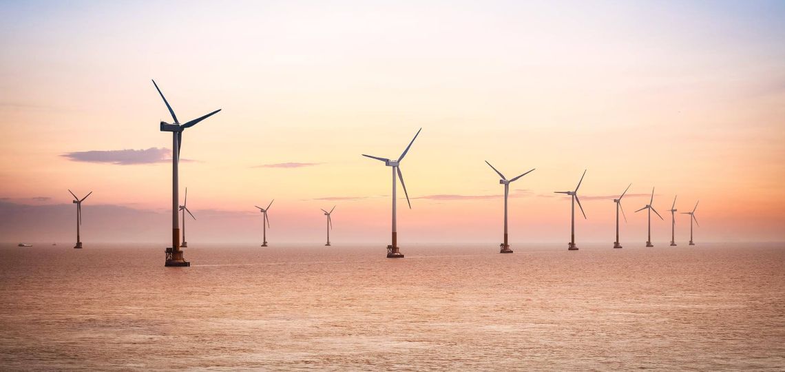 Pine Wind Power establishes a stronghold in Taiwan’s offshore wind market