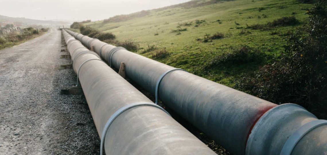 Senegal: A Strategic Gas Pipeline to Monetize Resources from the GTA Project